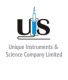 Unique Instruments & Science Company Limited logo
